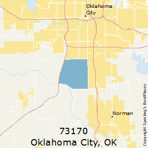 Map Of Zip Codes In Oklahoma Map Of All Zip Codes In Oklahoma City